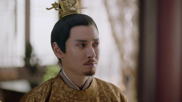 The Promise of Chang'an — s01e24 — Episode 24