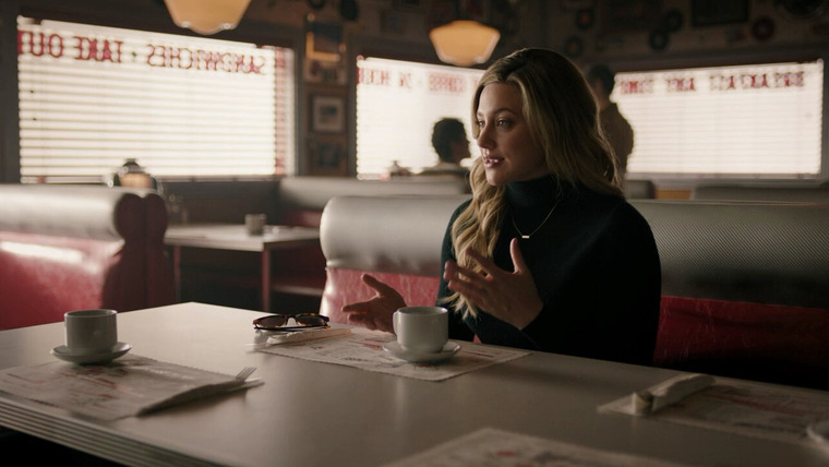 Riverdale — s06e10 — Chapter One Hundred and Five: Folk Heroes