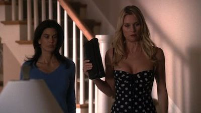 Desperate Housewives — s03e12 — Not While I'm Around