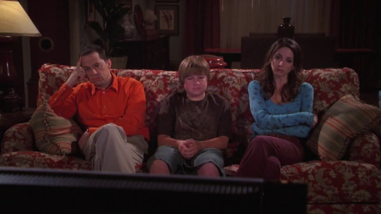 Two and a Half Men — s06e02 — Pie Hole, Herb