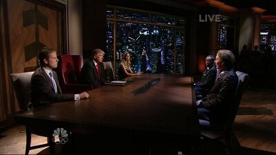 The NEW Celebrity Apprentice — s05e14 — And the Winner is.....