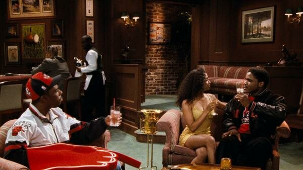 Family Matters — s07e21 — Scammed