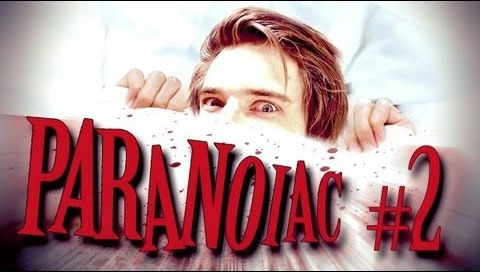 PewDiePie — s04e173 — HIDE OR DIE! - Paranoiac (2)