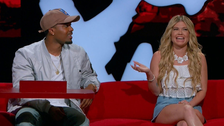 Ridiculousness — s08e18 — Chanel and Sterling XXXIII