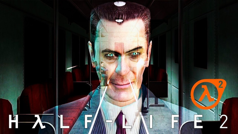 Kuplinov Plау. Продолжение — s35e08 — Half-Life 2 #1 ► ГОРДОН ФРИМЕН ВОЗВРАЩАЕТСЯ