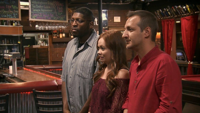 Bar Rescue — s06e09 — Crazy Little Thing Called Selman