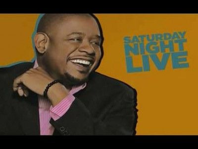 Saturday Night Live — s32e13 — Forest Whitaker / Keith Urban
