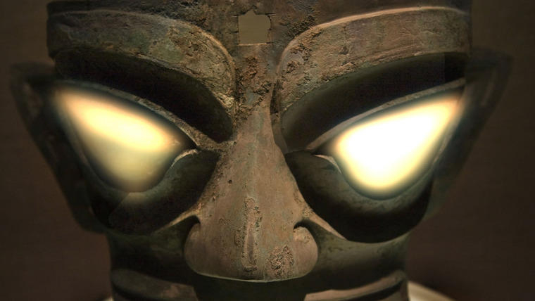 Ancient Aliens — s16e07 — Impossible Artifacts
