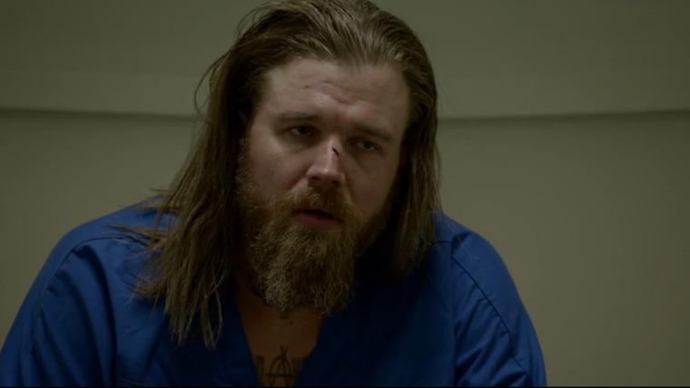 Sons of Anarchy — s05e03 — Laying Pipe