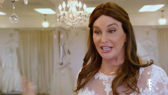 I Am Cait — s02e06 — Guess Who's Coming to Dinner?
