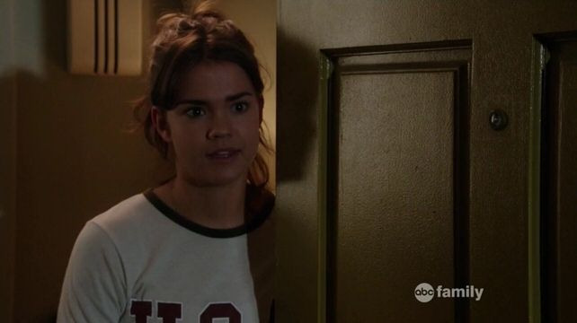 The Fosters — s03e08 — Daughters