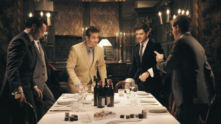 Made in Chelsea — s06e05 — Episode 5