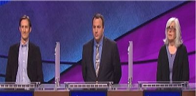 Jeopardy! — s2015e199 — Hunter Appler Vs. Jim Coder Vs. Liz Haigney Lynch, show # 7259.