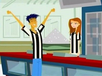 6Teen — s01e18 — Bring It On