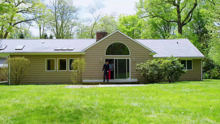 Property Brothers — s10e07 — Delivering a Dream Home Just in Time