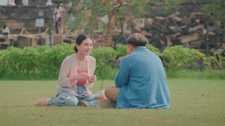 Losmen Bu Broto: The Series — s01e05 — Choosing the Next Step