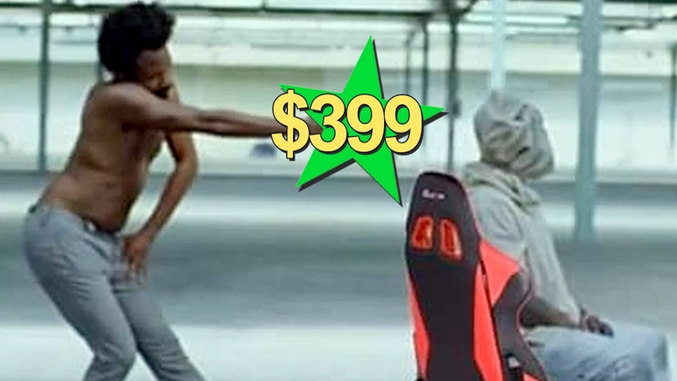 ПьюДиПай — s09e115 — This is America ($399) LWIAY #0034