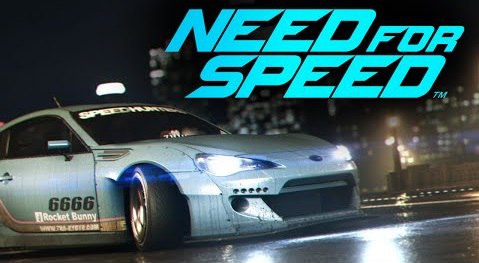 TheBrainDit — s05e975 — Need for Speed 2015 - Первый Взгляд