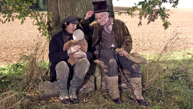Lark Rise to Candleford — s03e10 — Episode 10
