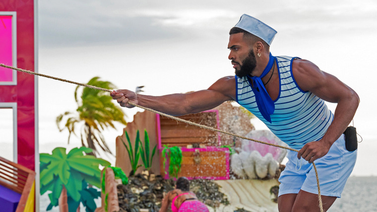 Love Island Games — s01e13 — Episode 13