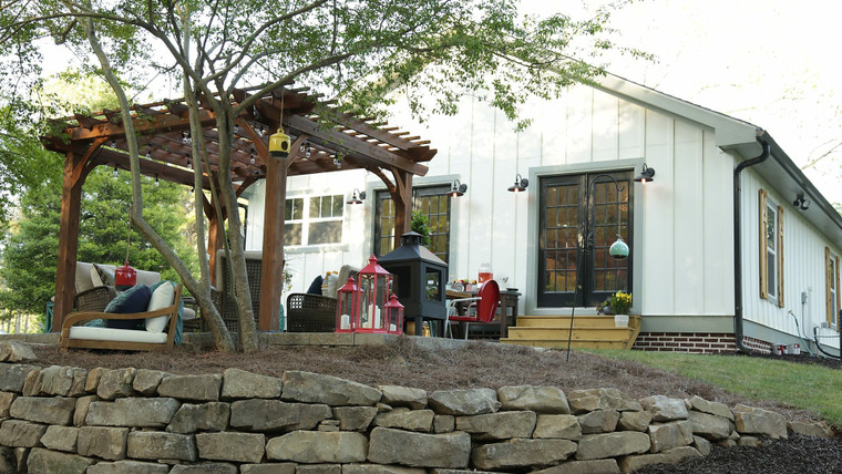 Flip or Flop Atlanta — s02e01 — Close to Home