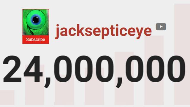 Jacksepticeye — s09e200 — How Did This Happen?