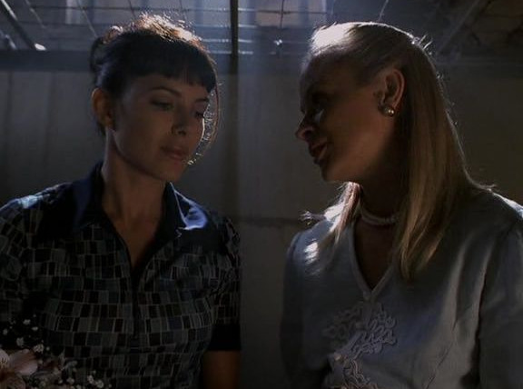 Sliders — s04e02 — Prophets and Loss