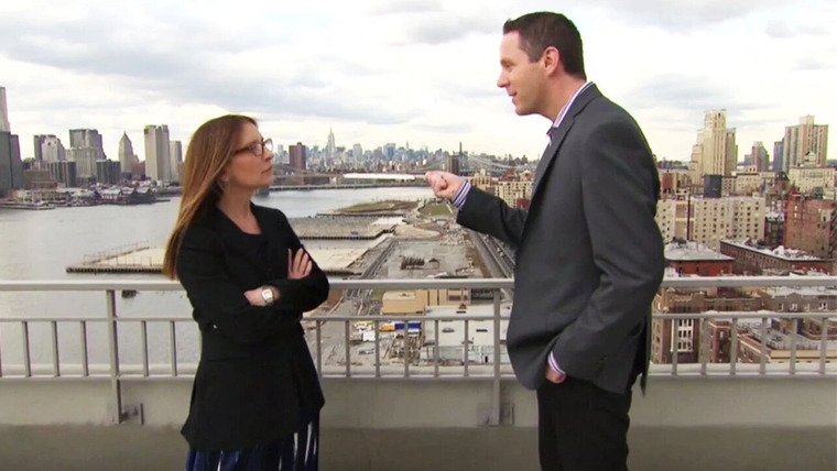 Selling New York — s03e12 — Finders Keepers
