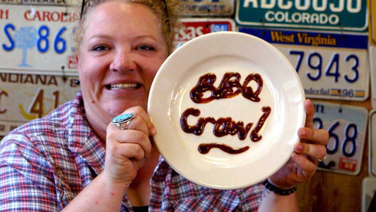 BBQ Crawl — s01e01 — Texas Competition