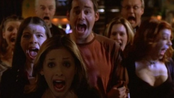 Buffy the Vampire Slayer — s06e08 — Tabula Rasa