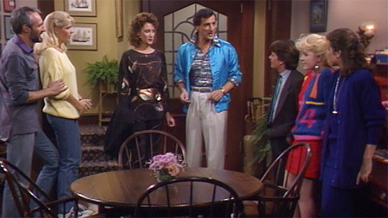 Family Ties — s05e13 — O'Brother (1)