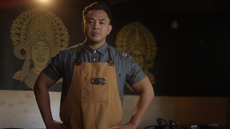 The Grill Iron — s02e01 — LA's Finest Fried Chicken Galantine and the Ultimate Pilipino Breakfast