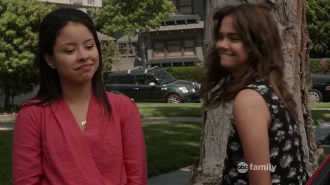 The Fosters — s03e06 — It's My Party