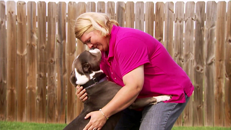 Pit Bulls & Parolees — s05e09 — Can't Give Up