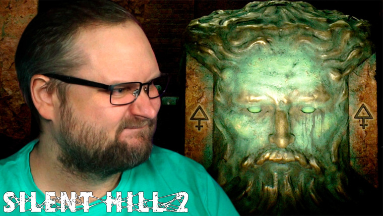Kuplinov Plау. Продолжение — s106e18 — Silent Hill 2 Remake #18 ► ГНИЛЫЕ ЗАБРОШКИ