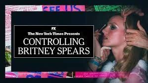 The New York Times представляет — s01e09 — Controlling Britney Spears