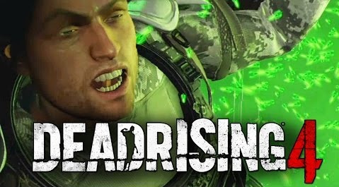 TheBrainDit — s07e14 — Dead Rising 4 - ЗОМБИ ПРОТИВ СПЕЦНАЗА #8