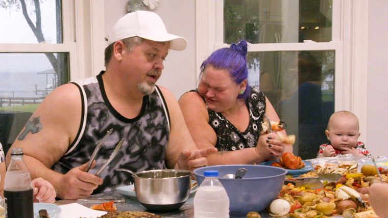 1000-lb Sisters — s05e08 — Boiling Point