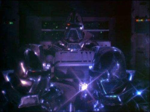 Звёздный крейсер Галактика 1980 — s01e10 — The Return of Starbuck