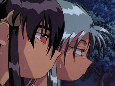 Тэнти - лишний! Рё-о-ки — s01 special-1 — Tenchi Muyo! The Night Before The Carnival