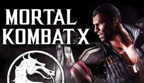 TheBrainDit — s05e315 — Mortal Kombat X - Глава 8: Джакс (60 FPS)