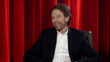 The Hollywood Masters — s02e06 — Jerry Bruckheimer