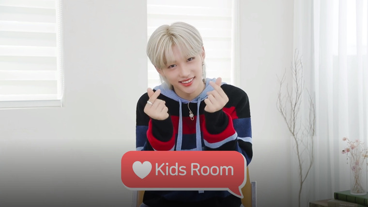 Stray Kids — s2020e226 — [Teaser] ♥ Kids Room