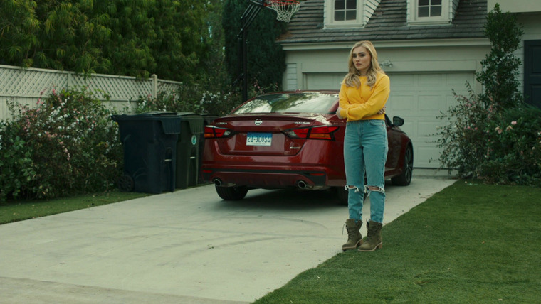 American Housewife — s05e12 — How Oliver Got His Groove Back