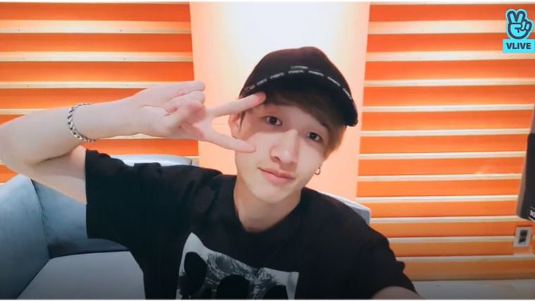 Stray Kids — s2019e241 — [Live] Chan's Room 🐺 Episode 34