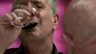 Anthony Bourdain: No Reservations — s06e25 — Madrid