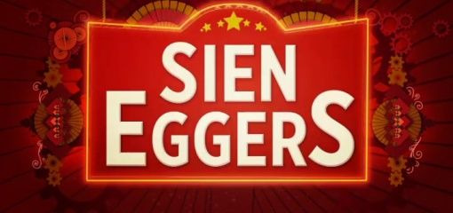 Het beste moet nog komen — s01e09 — Sien Eggers