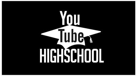 ПьюДиПай — s06e309 — YouTube Highschool. (CutiePieMarzia)