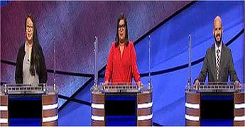 Jeopardy! — s2020e145 — Patrick Hume Vs. Dakota Lupo Vs. Danielle Henry, show # 8315.