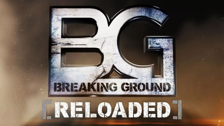WWE Breaking Ground — s01 special-1 — Reloaded